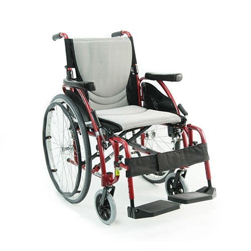 Mobility equipment